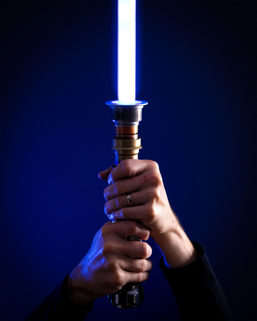 Zdjęcie produktu Obi-Wan Kenobi Force FX Elite Miecz świetlny - Star Wars