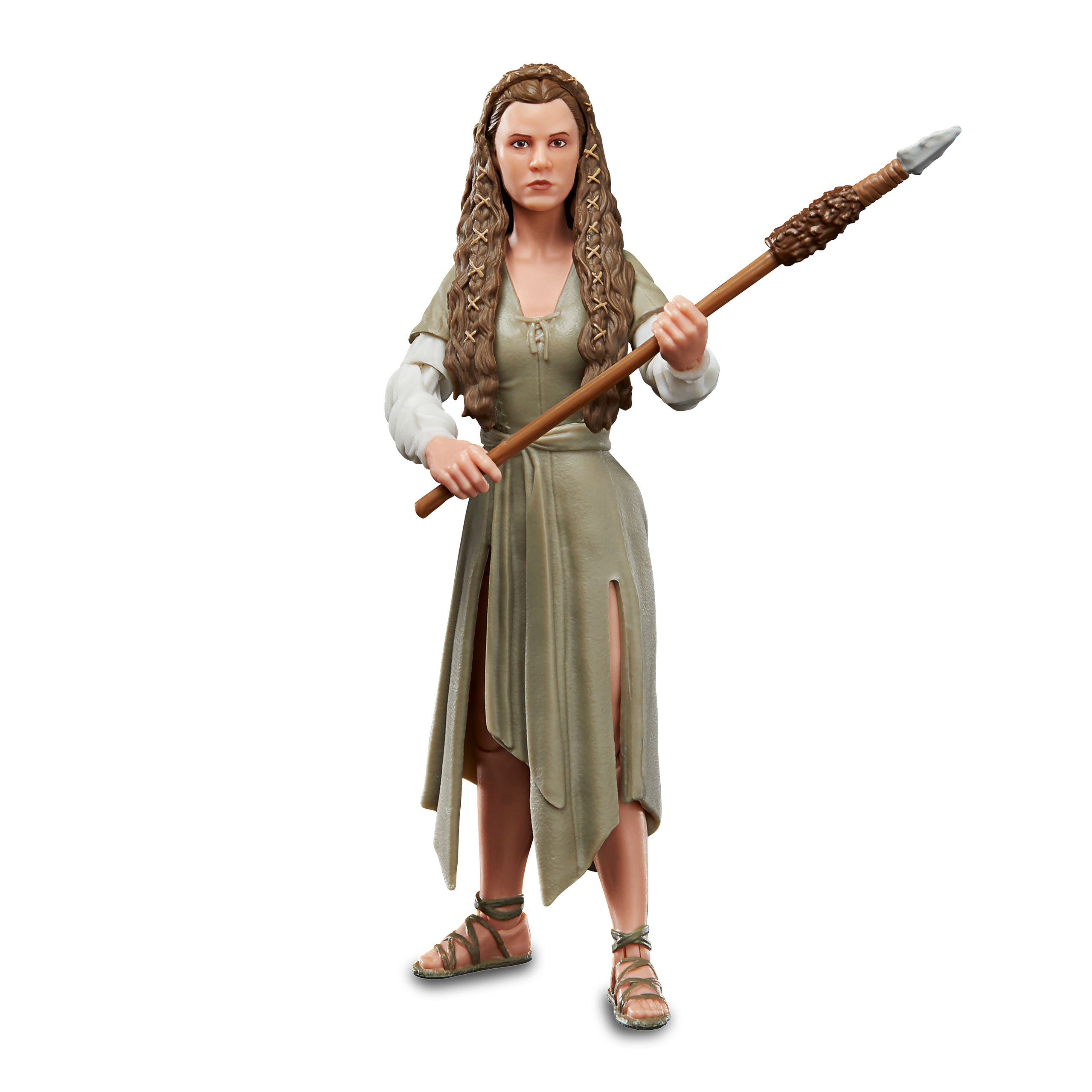 Zdjęcie produktu Star Wars - Księżniczka Leia Ewok Village Figurka Akcji