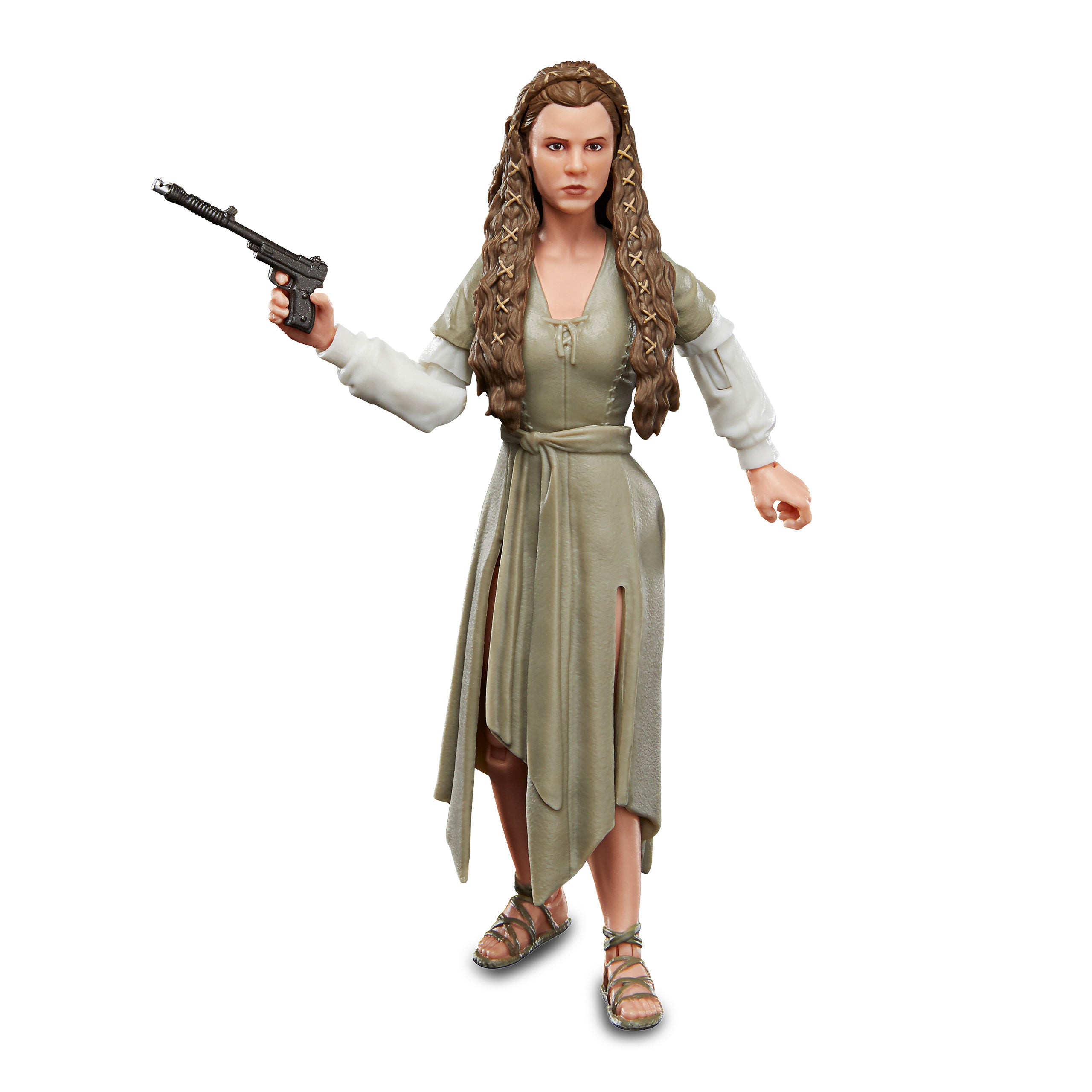 Zdjęcie produktu Star Wars - Księżniczka Leia Ewok Village Figurka Akcji