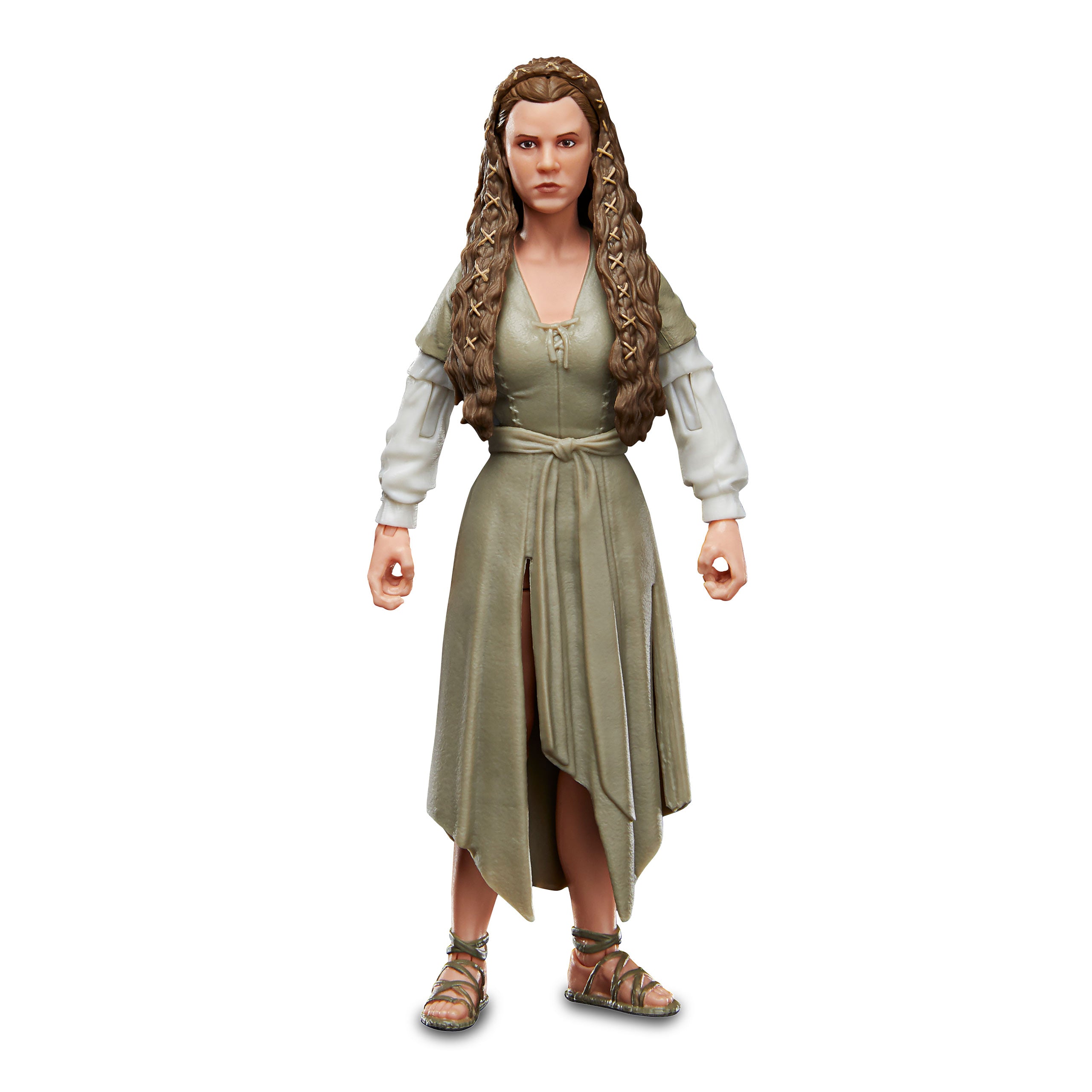 Zdjęcie produktu Star Wars - Księżniczka Leia Ewok Village Figurka Akcji