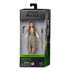 Zdjęcie produktu Star Wars - Księżniczka Leia Ewok Village Figurka Akcji