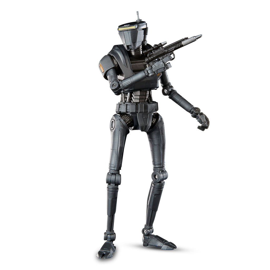 Product image Star Wars The Mandalorian - New Republic Security Droid Action Figure