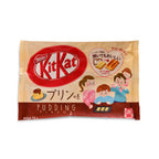 Zdjęcie produktu Kitkat Mini Puddingkrem