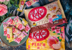 Zdjęcie produktu Kitkat Mini Puddingkrem