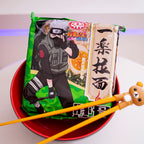 Zdjęcie produktu Naruto - Kakashi Tonkotsu Ramen Makaron błyskawiczny