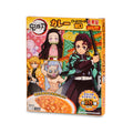 Zdjęcie produktu Demon Slayer Curry Danie Instant