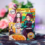 Zdjęcie produktu Demon Slayer Curry Danie Instant