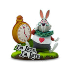 Product image Alice in Wonderland - White Rabbit Diorama Figure