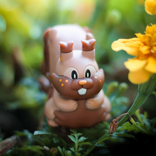 Zdjęcie produktu Pokemon - Dziecięce Towarzysze Podróży Mystery Figurki