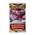 Zdjęcie produktu Karty kolekcjonerskie Miecz & Tarcza: Zaginione Połączenie - Pokemon
