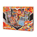 Zdjęcie produktu Pokemon - Panferno Pudełko Kolekcjonerskich Kart