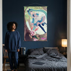 Zdjęcie produktu Hatsune Miku Wall Scroll