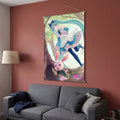 Zdjęcie produktu Hatsune Miku Wall Scroll