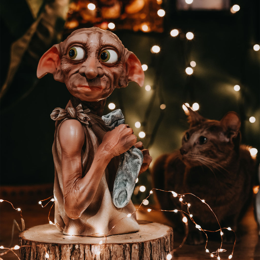 Zdjęcie produktu Popiersie Zgredka - Harry Potter