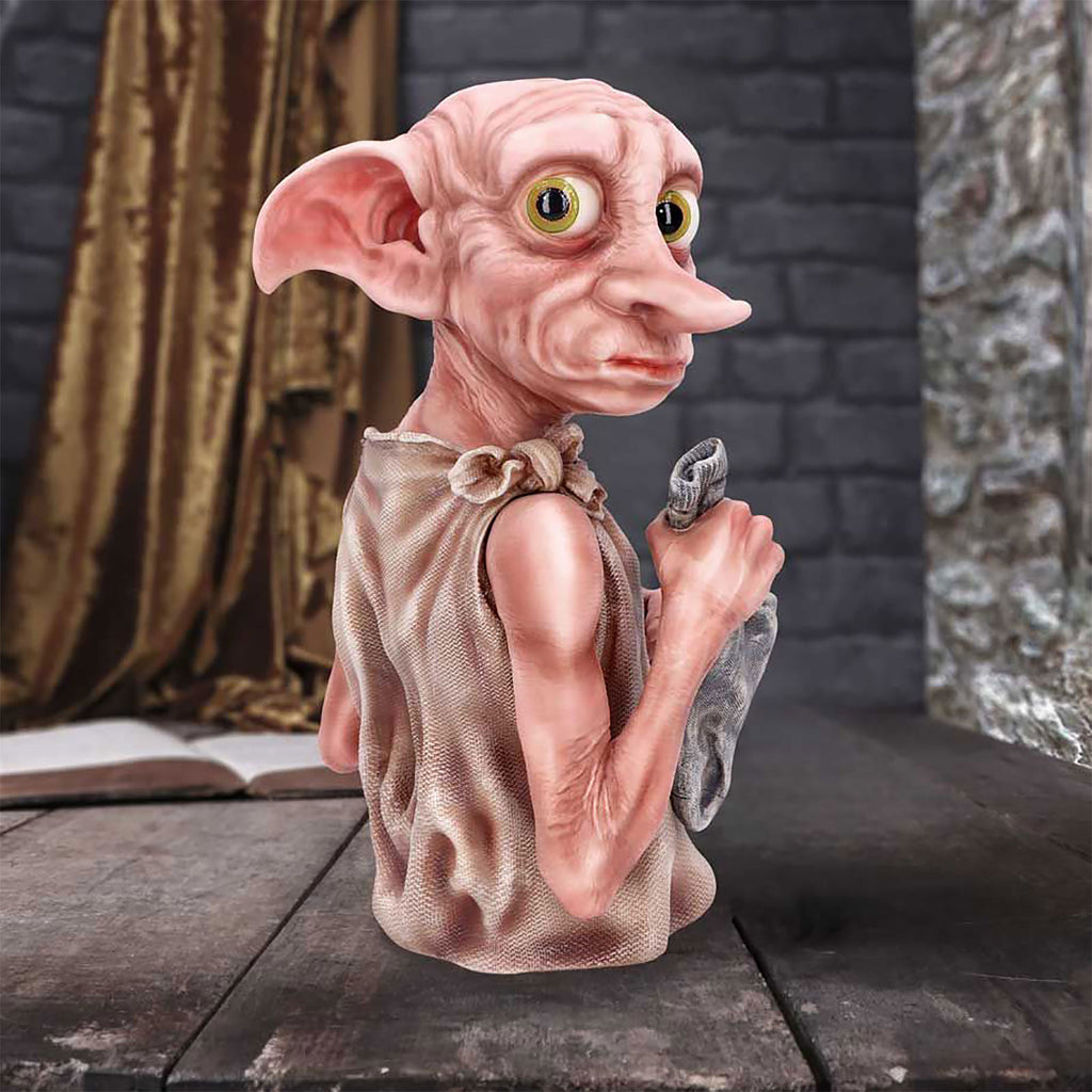 Zdjęcie produktu Popiersie Zgredka - Harry Potter