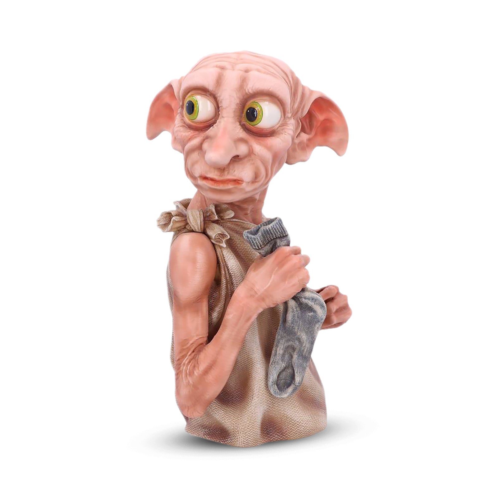 Zdjęcie produktu Popiersie Zgredka - Harry Potter