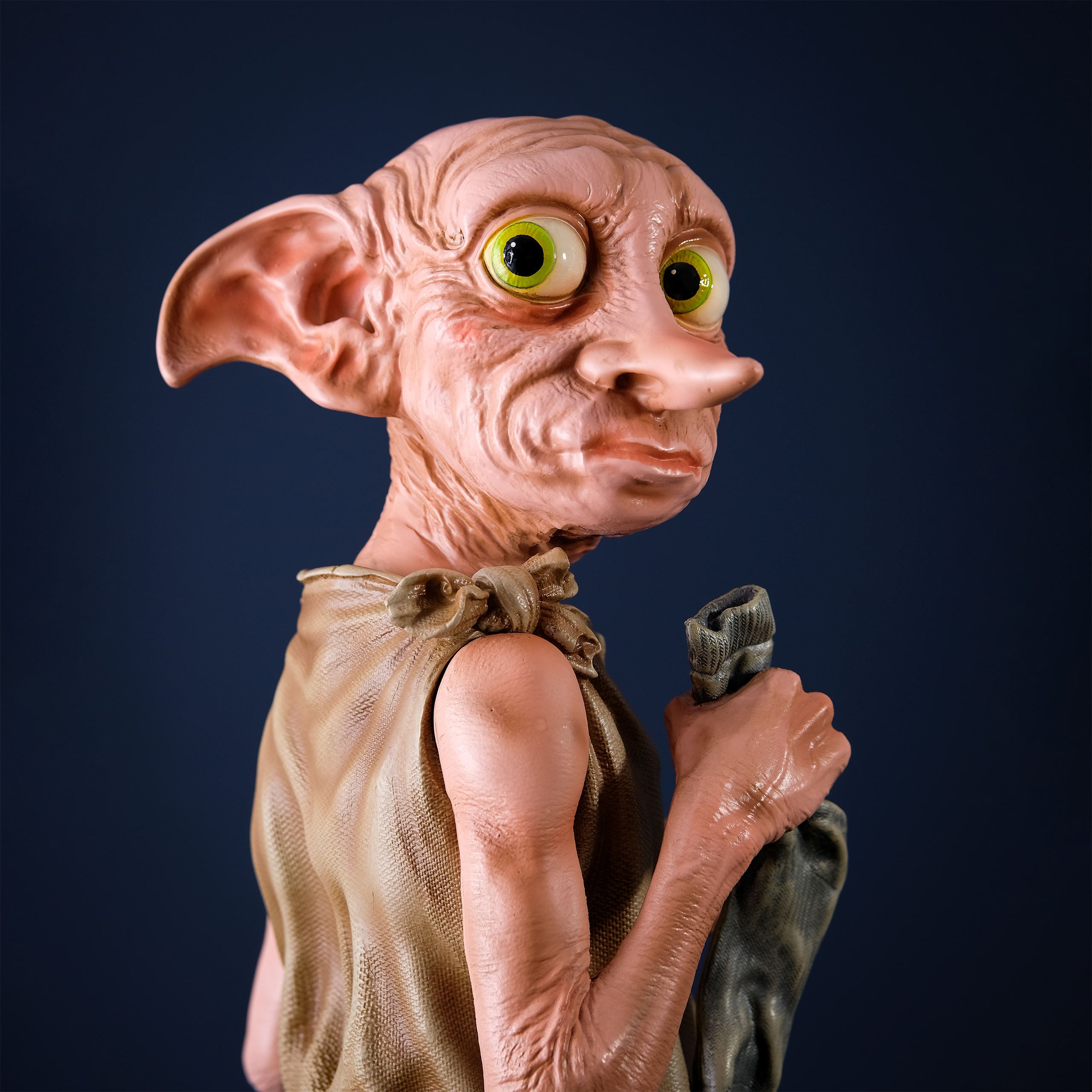 Zdjęcie produktu Popiersie Zgredka - Harry Potter