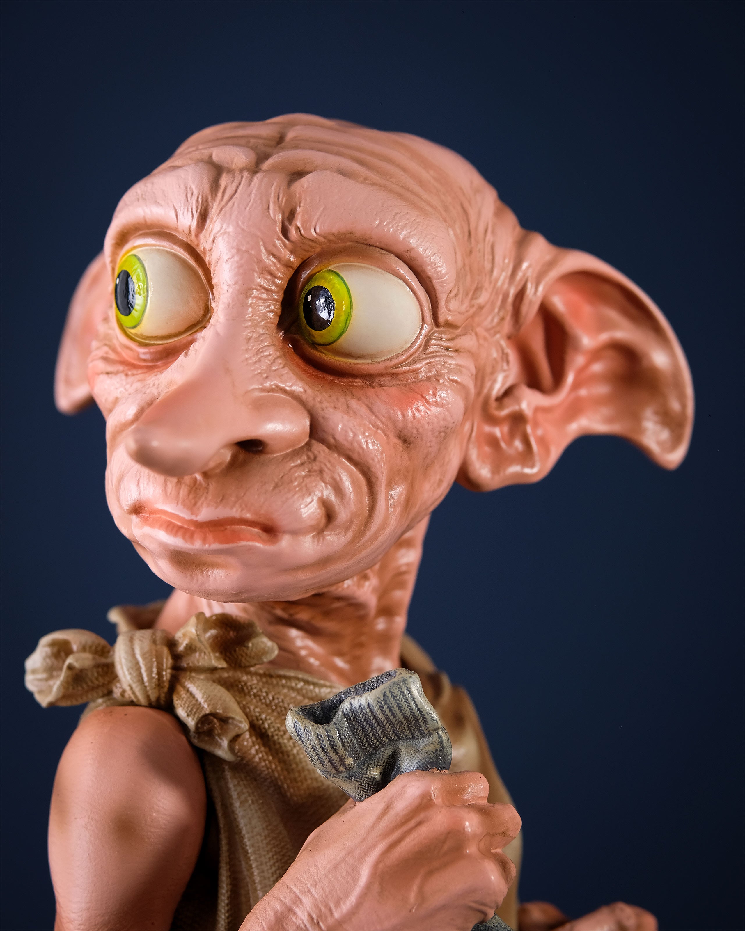 Zdjęcie produktu Popiersie Zgredka - Harry Potter
