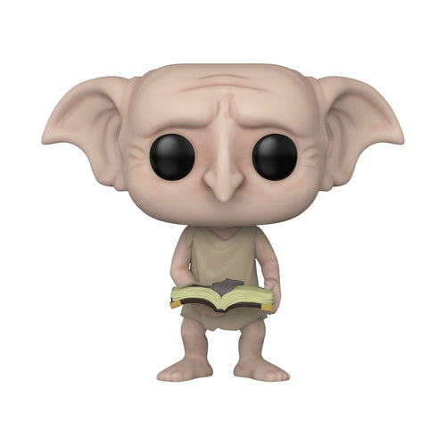 Zdjęcie produktu Figurka Funko Pop Dobby - Harry Potter