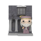 Zdjęcie produktu Albus Dumbledore w Hogsmeade Funko Pop Diorama Figurka - Harry Potter