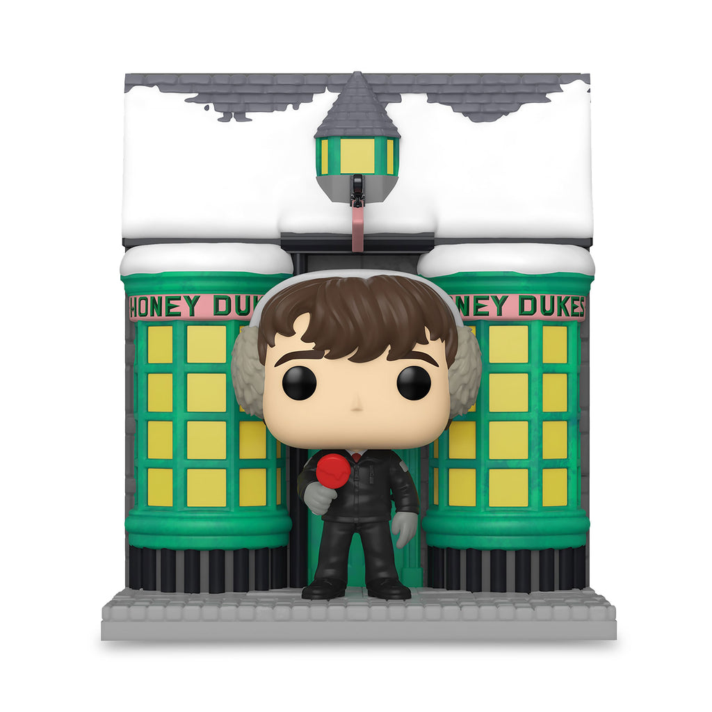 Product image Neville at Honeydukes Shop Funko Pop Diorama Figure - Harry Potter