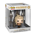 Zdjęcie produktu Madam Rosmerta w Gospodzie Pod Trzema Miotłami Funko Pop Diorama Figurka - Harry Potter