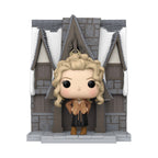 Zdjęcie produktu Madam Rosmerta w Gospodzie Pod Trzema Miotłami Funko Pop Diorama Figurka - Harry Potter