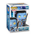 Zdjęcie produktu Avatar - Jake Sully Funko Pop Figurka
