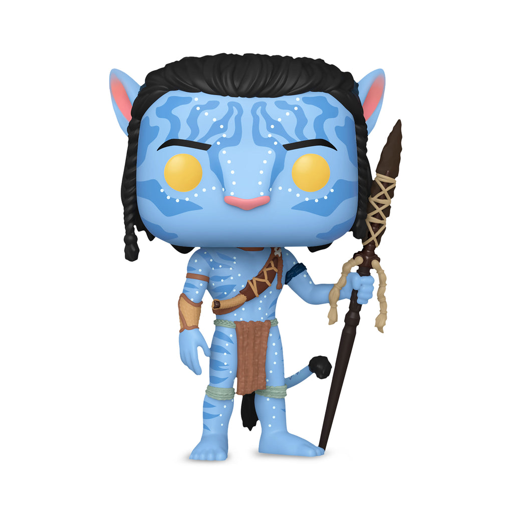 Zdjęcie produktu Avatar - Jake Sully Funko Pop Figurka