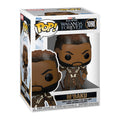Product image Black Panther - M'Baku Funko Pop Bobblehead Figure