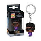 Zdjęcie produktu Black Panther - Shuri breloczek Funko Pop