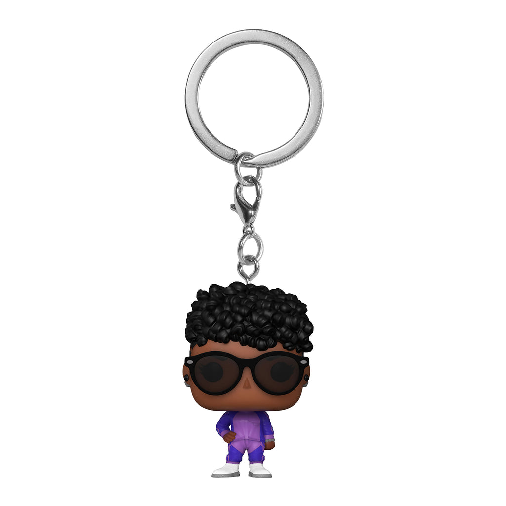 Zdjęcie produktu Black Panther - Shuri breloczek Funko Pop