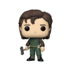 Zdjęcie produktu Stranger Things - Hunter Steve Funko Pop Figurka
