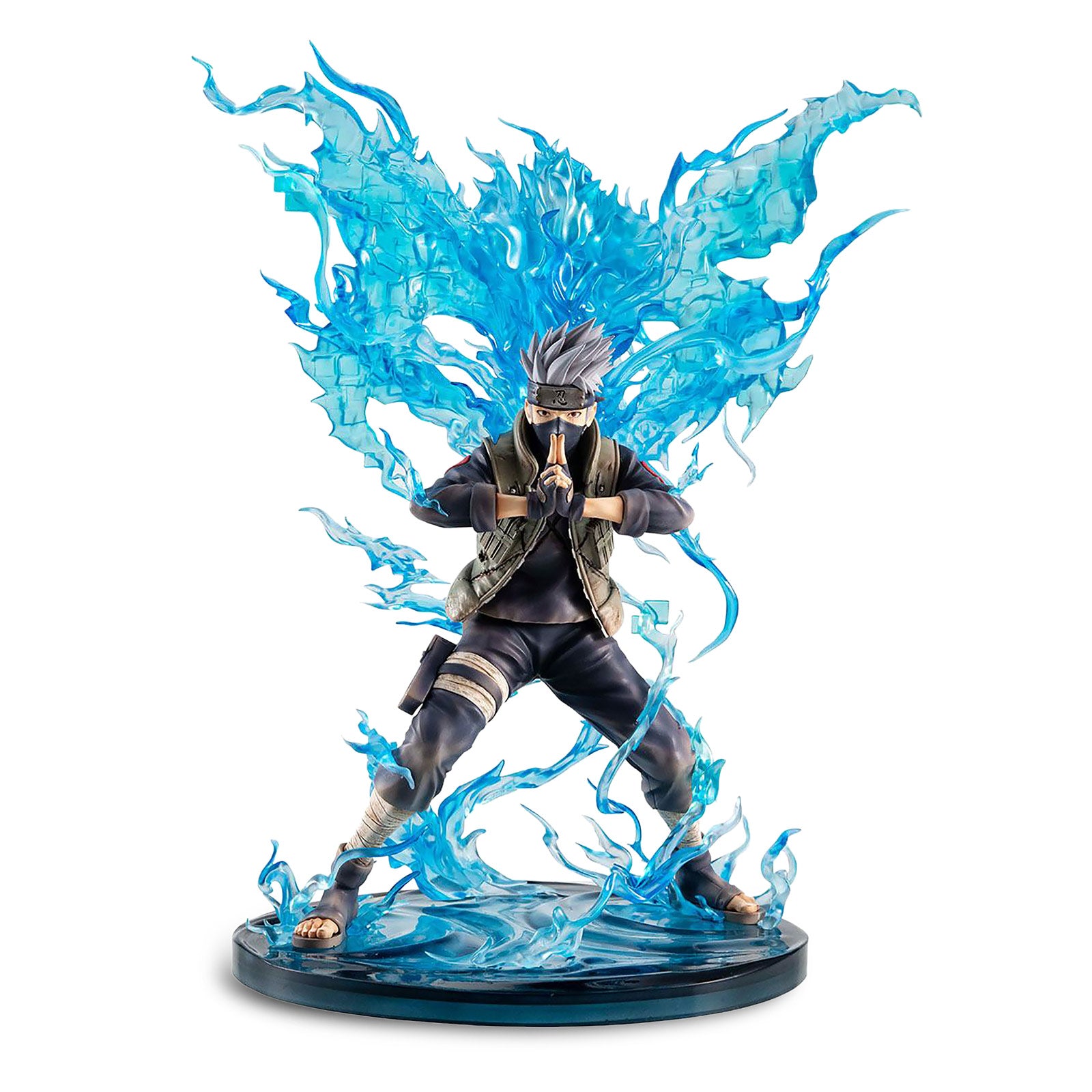 Zdjęcie produktu Naruto Shippuden - Kakashi Hatake Figurka Susanoo Ver.