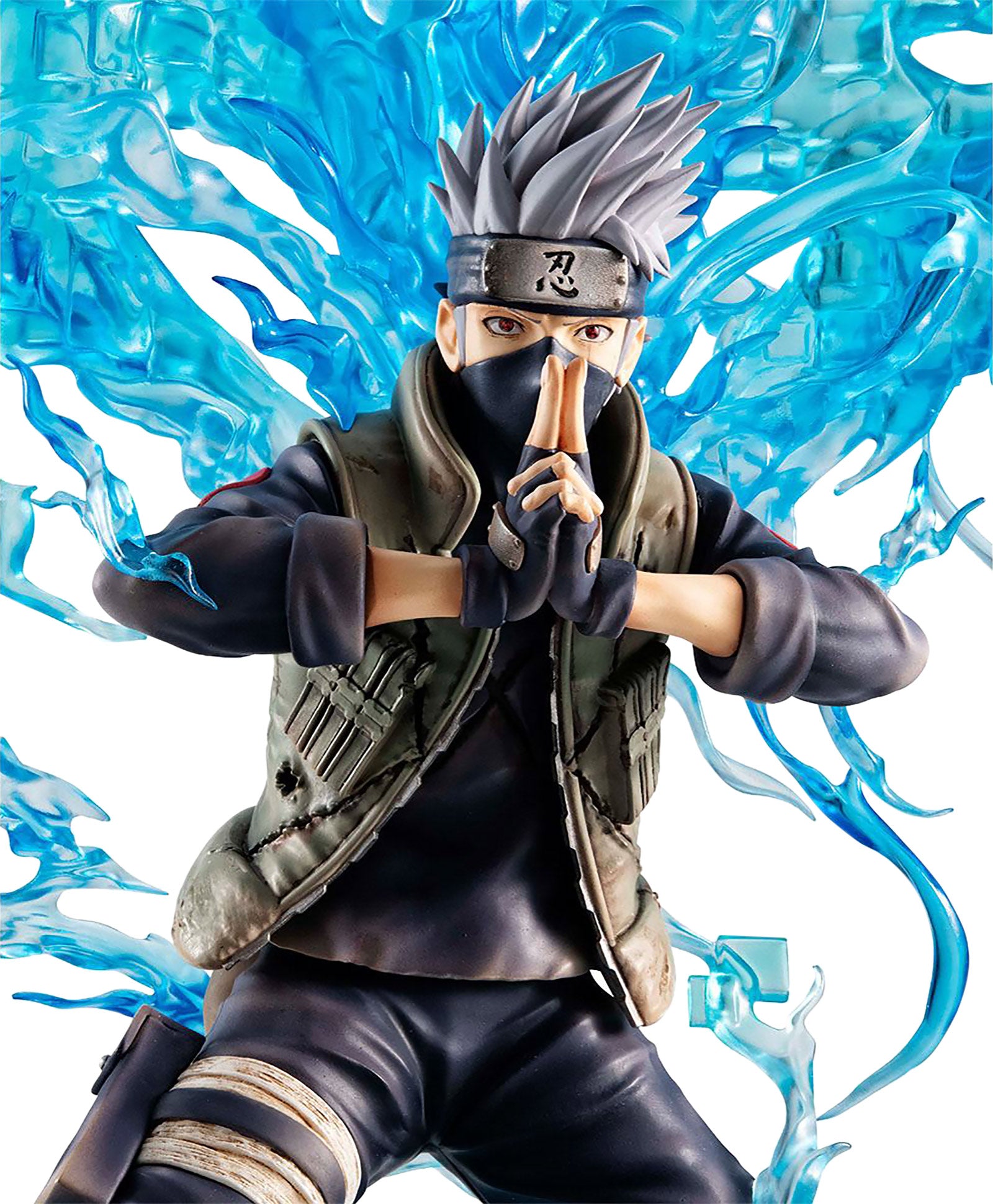 Zdjęcie produktu Naruto Shippuden - Kakashi Hatake Figurka Susanoo Ver.