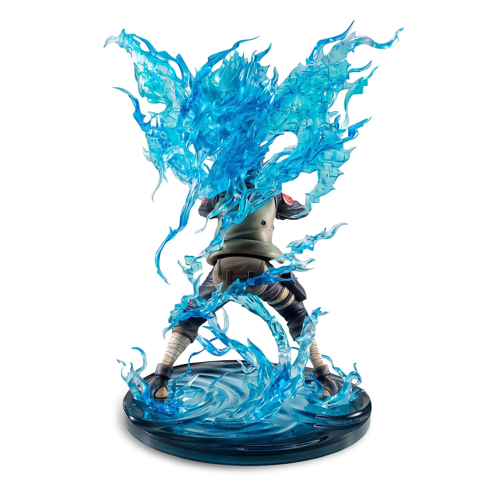 Zdjęcie produktu Naruto Shippuden - Kakashi Hatake Figurka Susanoo Ver.