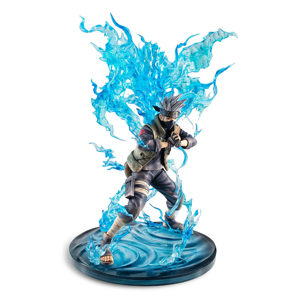 Zdjęcie produktu Naruto Shippuden - Kakashi Hatake Figurka Susanoo Ver.