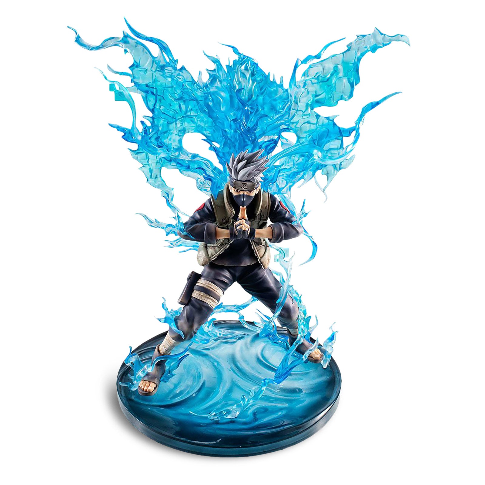 Zdjęcie produktu Naruto Shippuden - Kakashi Hatake Figurka Susanoo Ver.