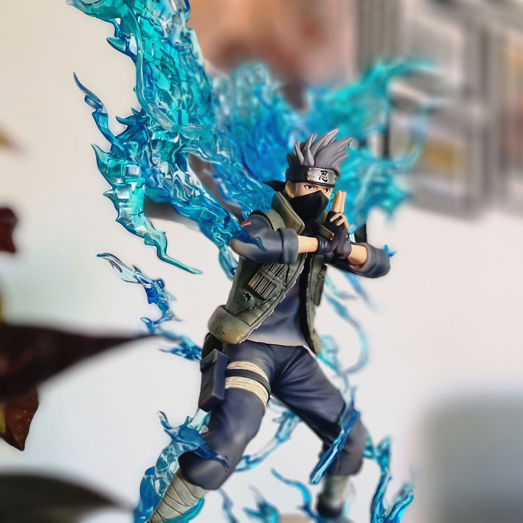 Zdjęcie produktu Naruto Shippuden - Kakashi Hatake Figurka Susanoo Ver.
