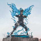 Zdjęcie produktu Naruto Shippuden - Kakashi Hatake Figurka Susanoo Ver.