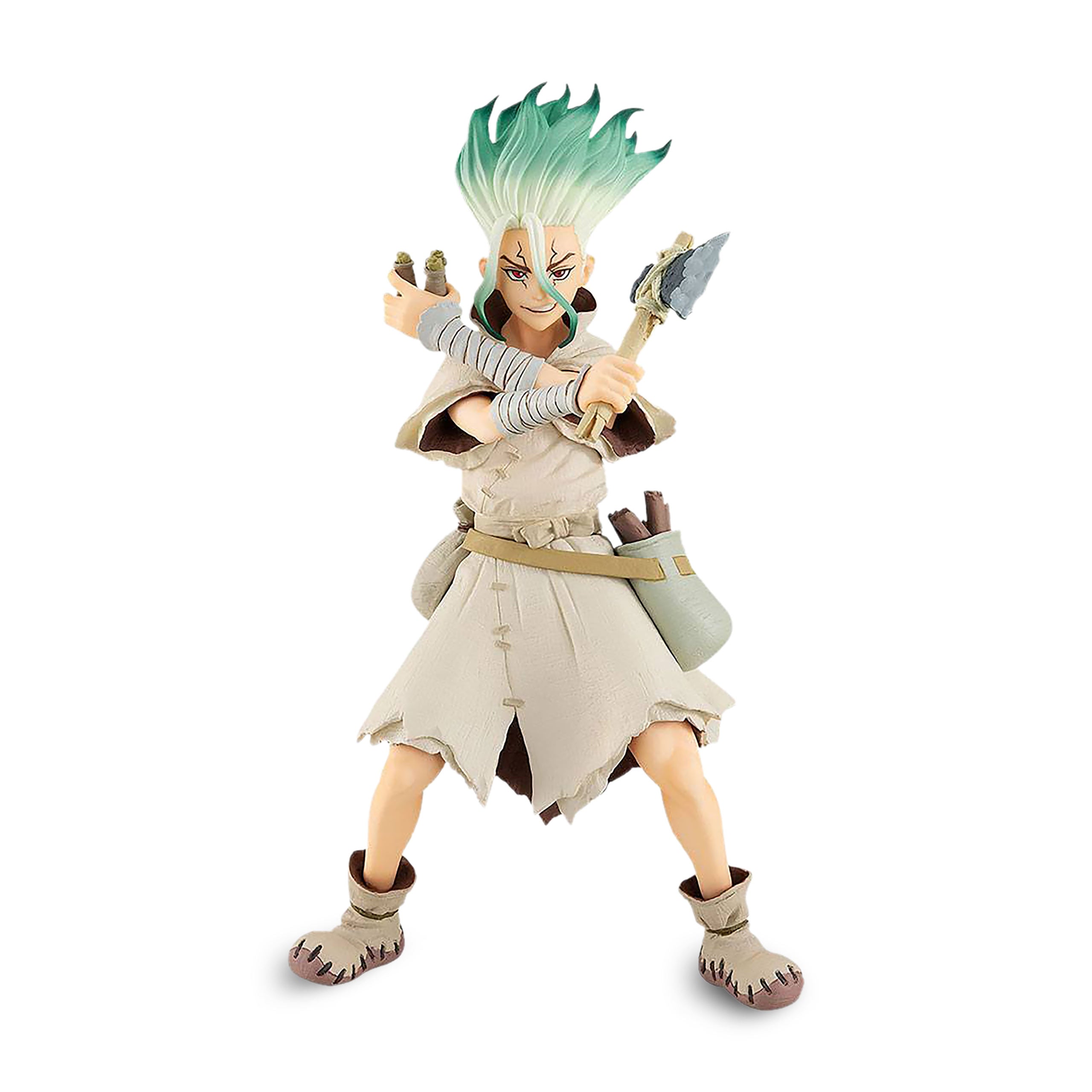Zdjęcie produktu Dr. Stone - Figurka Ishigami Senku