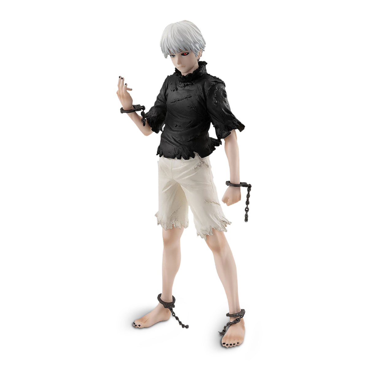 Zdjęcie produktu Tokyo Ghoul - Figura Ken Kaneki