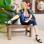 Product image Naruto - Tsunade Vol. 2 Statue Scale Figure 1:8