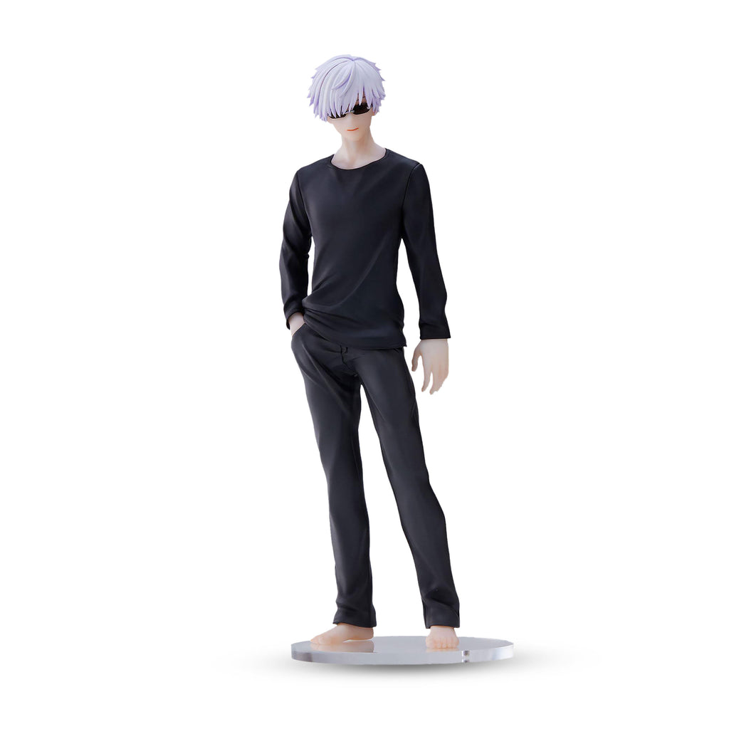 Zdjęcie produktu Jujutsu Kaisen - Satoru Gojo Figurka 23cm
