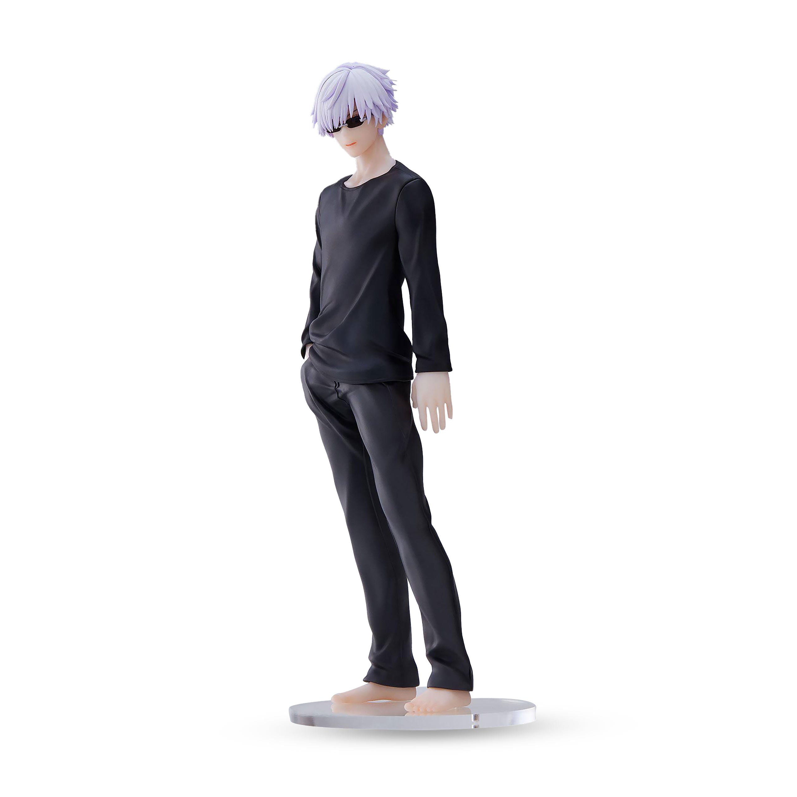 Zdjęcie produktu Jujutsu Kaisen - Satoru Gojo Figurka 23cm