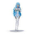 Zdjęcie produktu Evangelion - Rei Ayanami Long Hair Version Statue