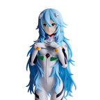 Zdjęcie produktu Evangelion - Rei Ayanami Long Hair Version Statue
