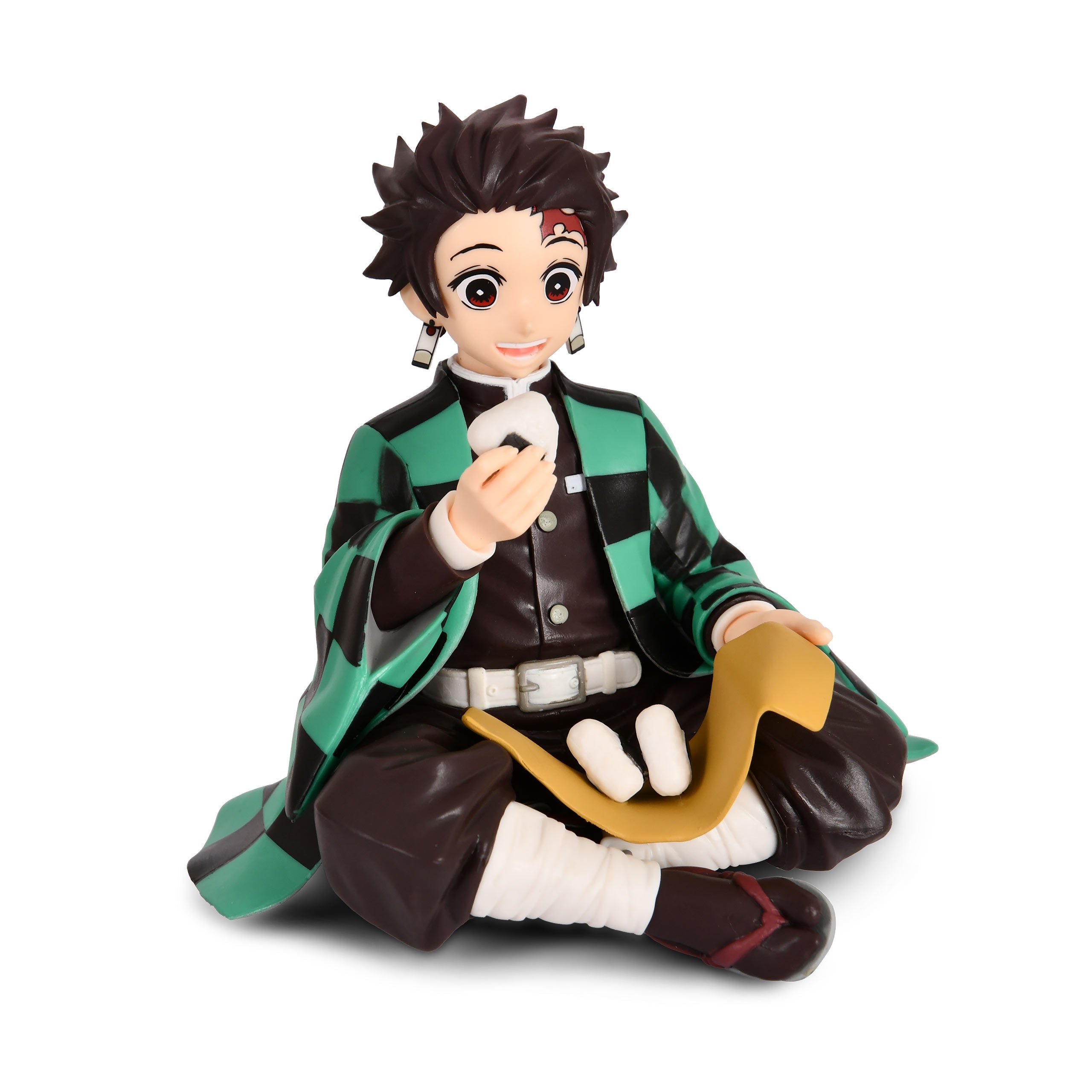 Zdjęcie produktu Demon Slayer - Figurka Tanjiro Kamado 10 cm