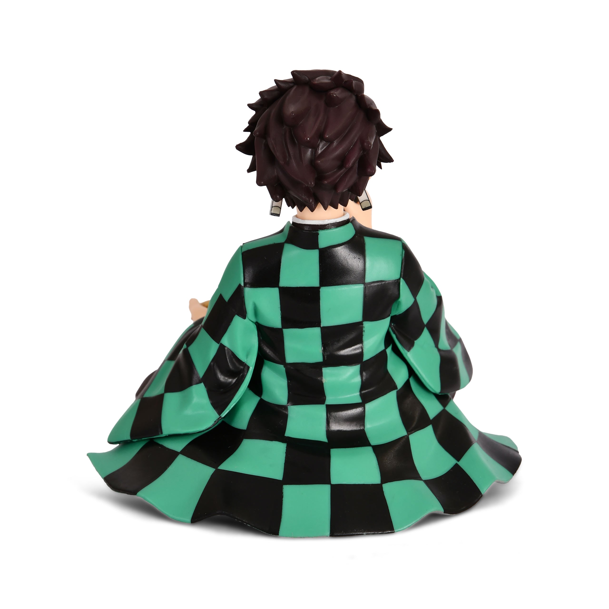 Zdjęcie produktu Demon Slayer - Figurka Tanjiro Kamado 10 cm