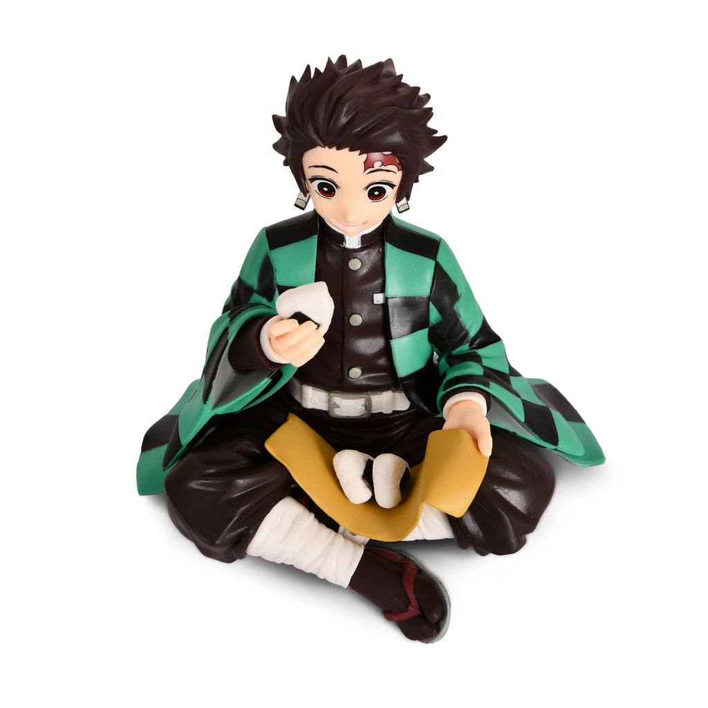 Zdjęcie produktu Demon Slayer - Figurka Tanjiro Kamado 10 cm